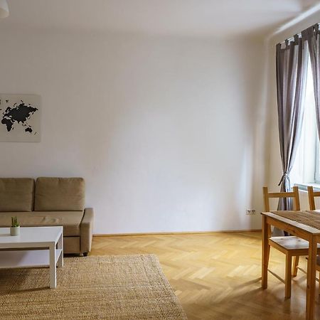 Central Living Apartments - Schoenbrunn Wiedeń Zewnętrze zdjęcie