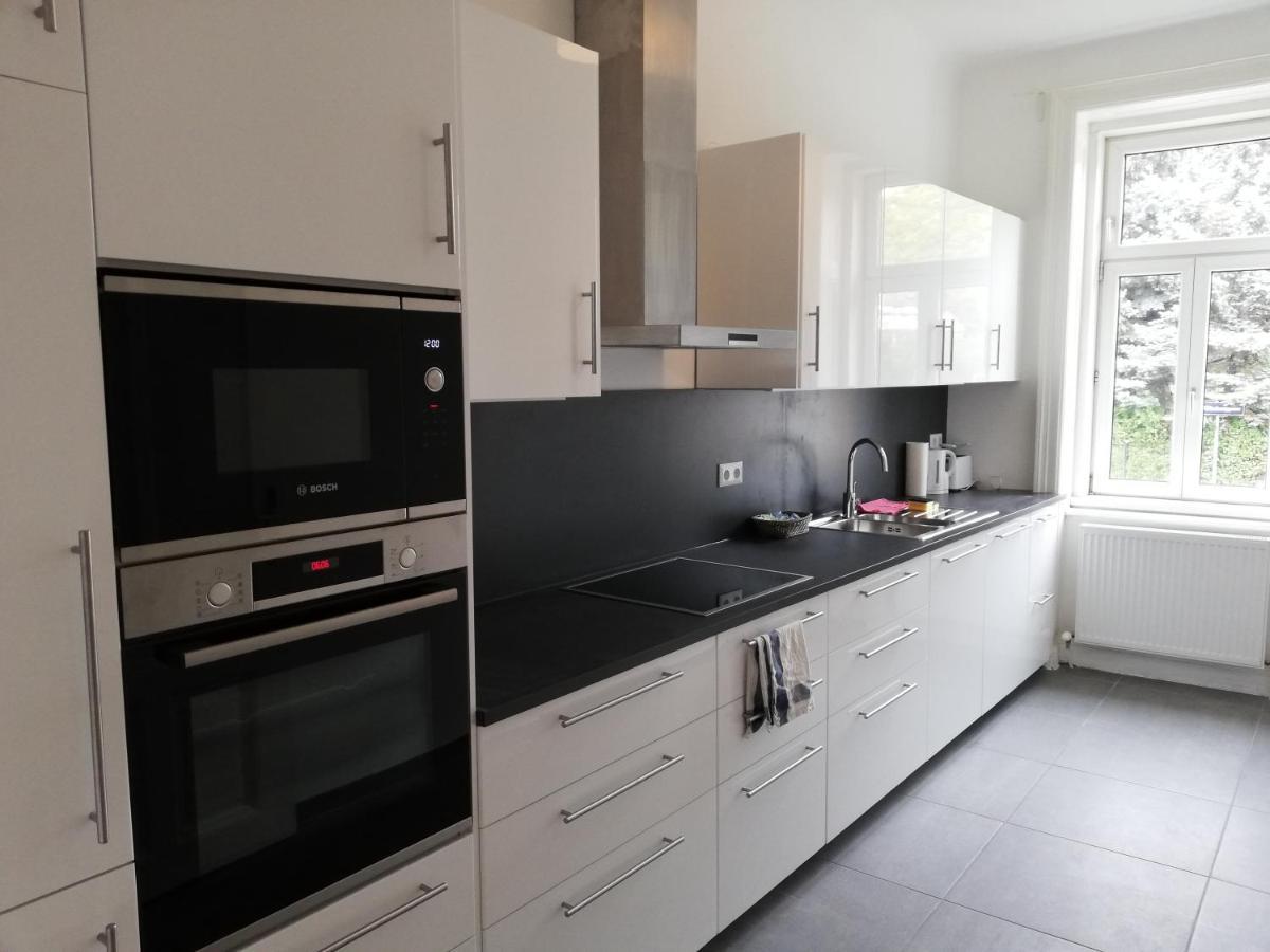 Central Living Apartments - Schoenbrunn Wiedeń Zewnętrze zdjęcie