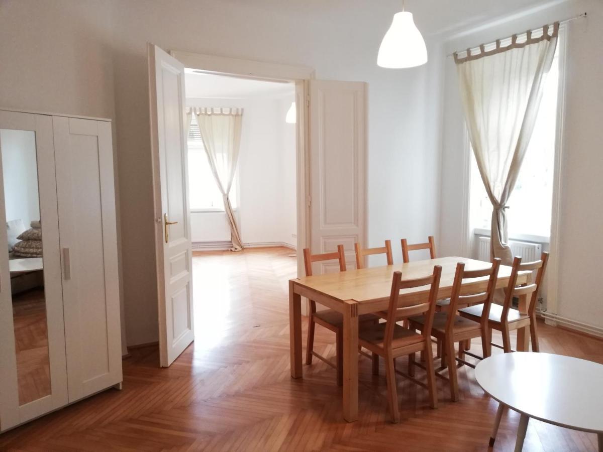 Central Living Apartments - Schoenbrunn Wiedeń Zewnętrze zdjęcie