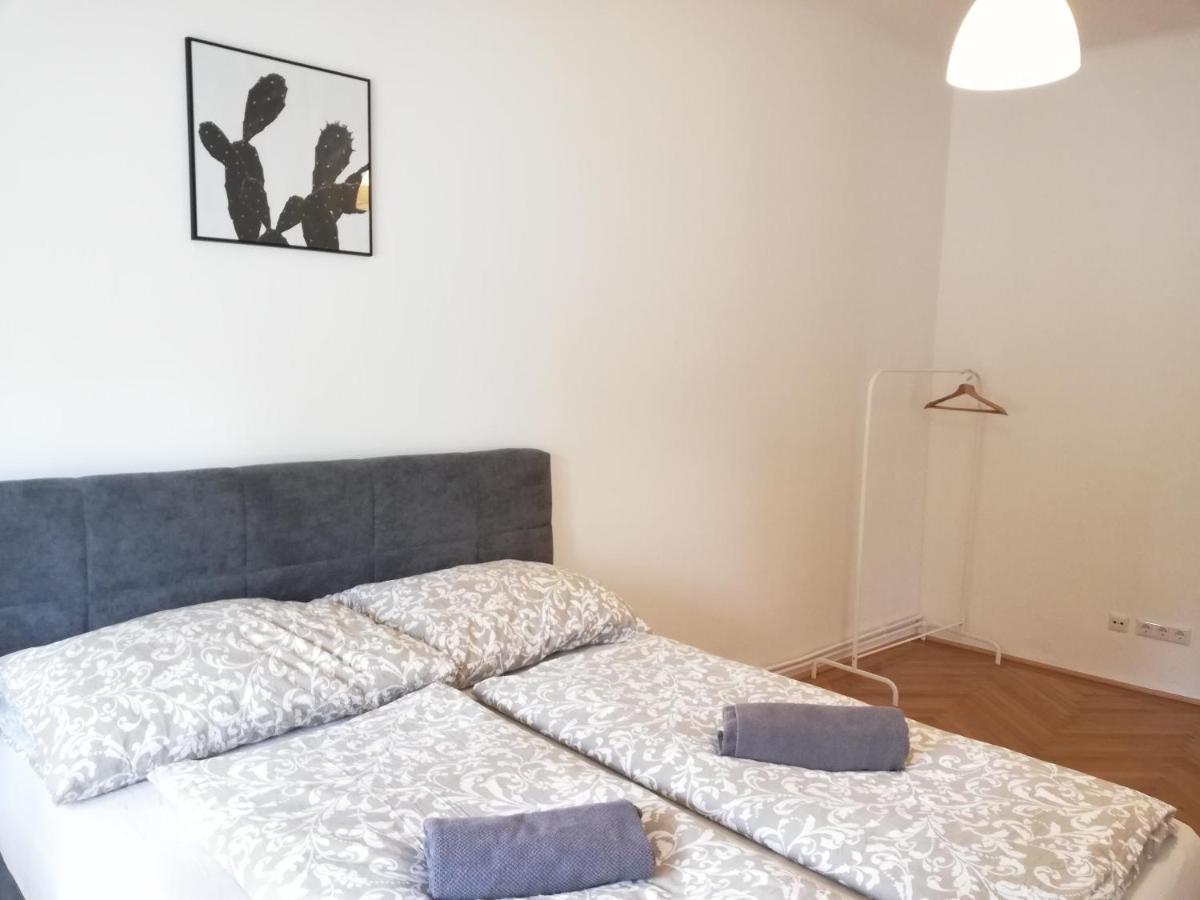 Central Living Apartments - Schoenbrunn Wiedeń Zewnętrze zdjęcie