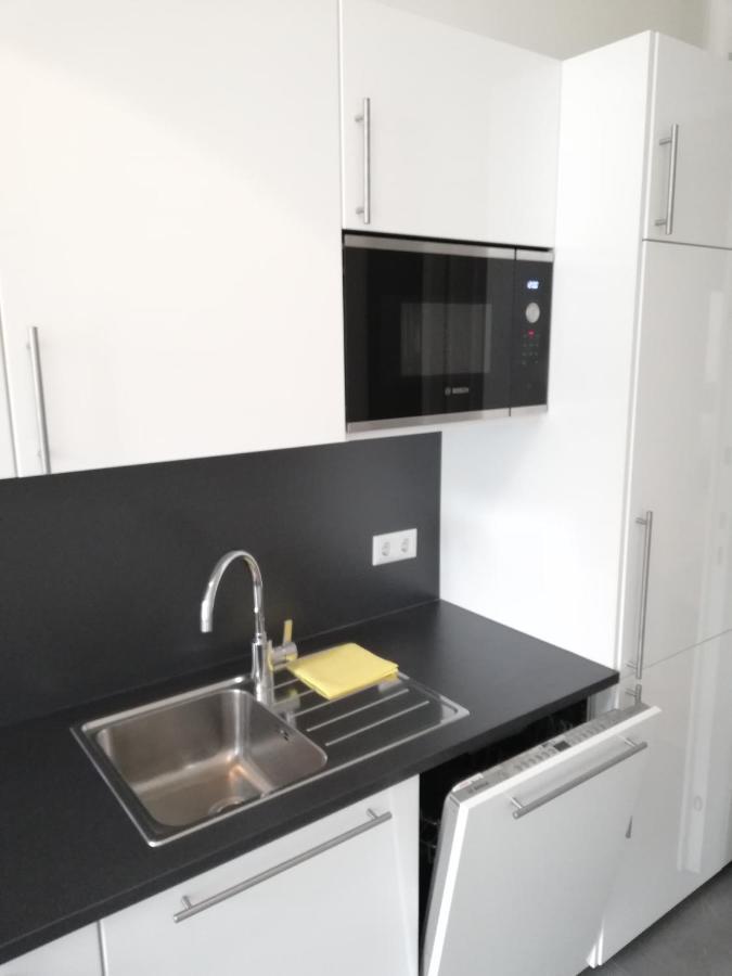 Central Living Apartments - Schoenbrunn Wiedeń Zewnętrze zdjęcie