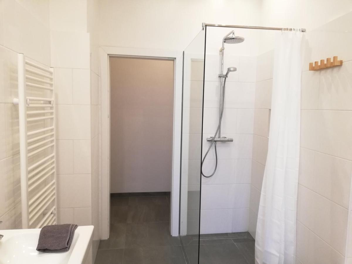Central Living Apartments - Schoenbrunn Wiedeń Zewnętrze zdjęcie