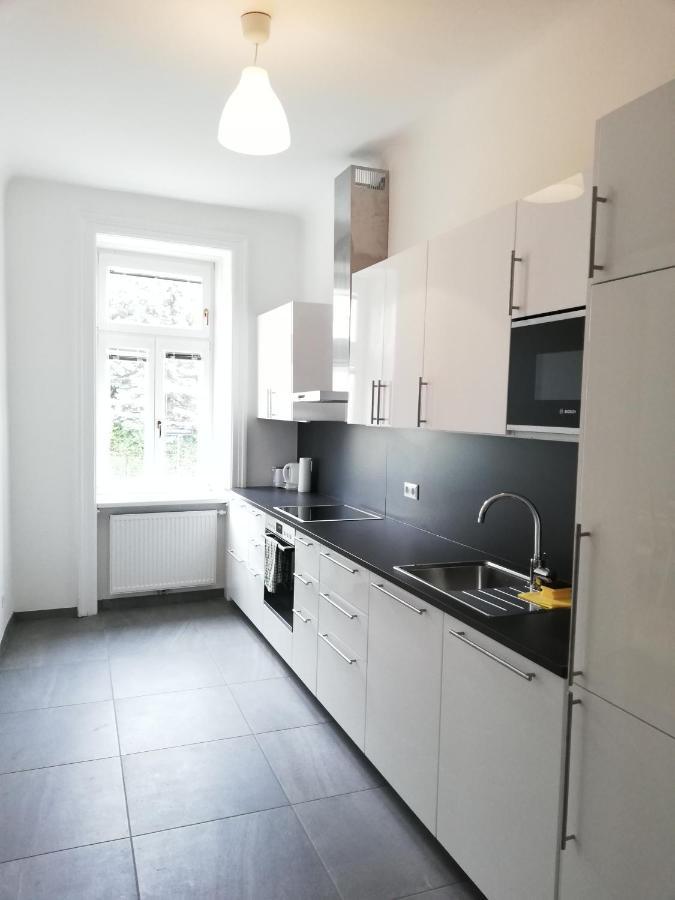 Central Living Apartments - Schoenbrunn Wiedeń Zewnętrze zdjęcie