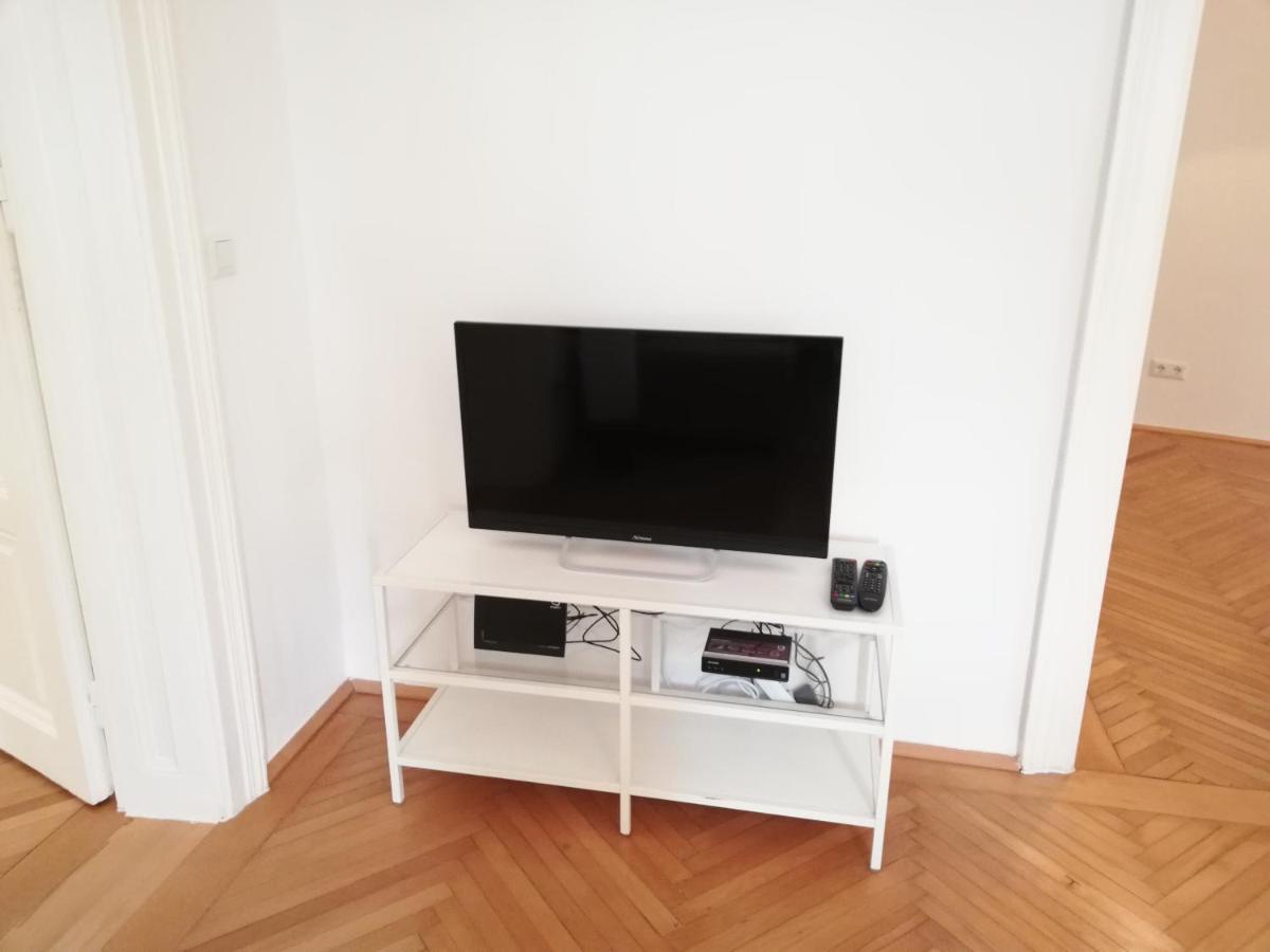 Central Living Apartments - Schoenbrunn Wiedeń Zewnętrze zdjęcie