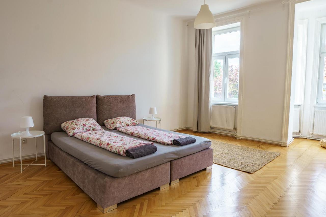 Central Living Apartments - Schoenbrunn Wiedeń Zewnętrze zdjęcie