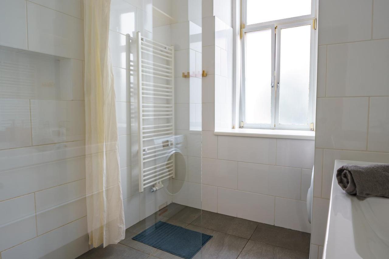 Central Living Apartments - Schoenbrunn Wiedeń Zewnętrze zdjęcie